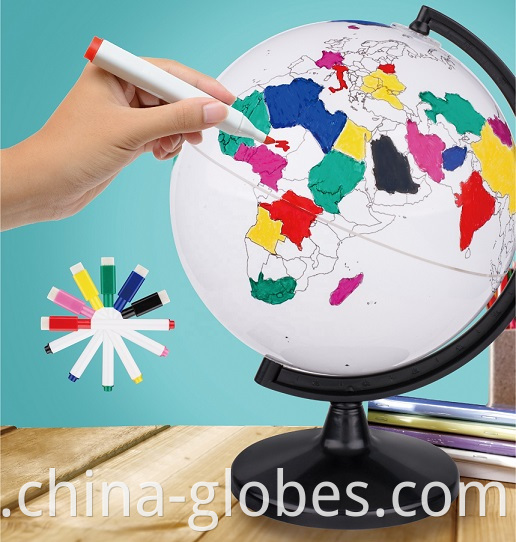 toy globe